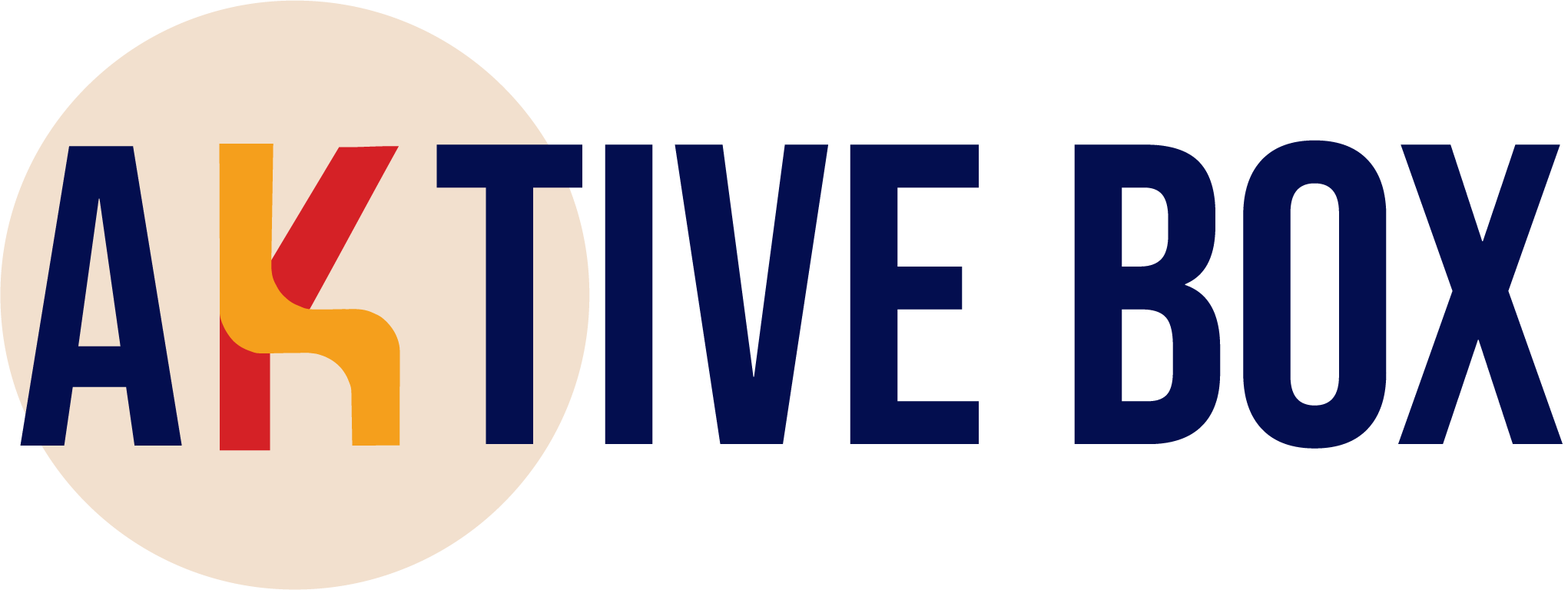 AKTIVE BOX ©️ 
